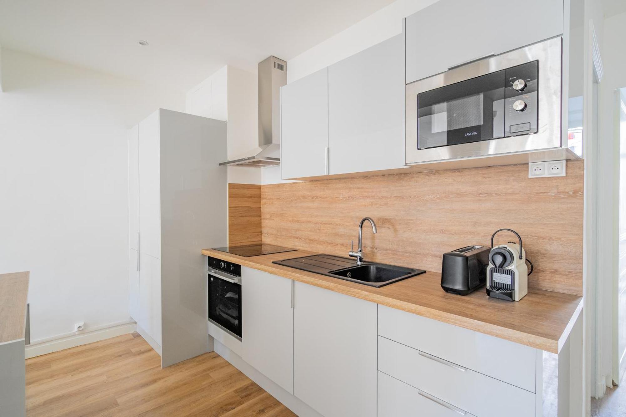 Le Castellane Coeur Centre Appartement