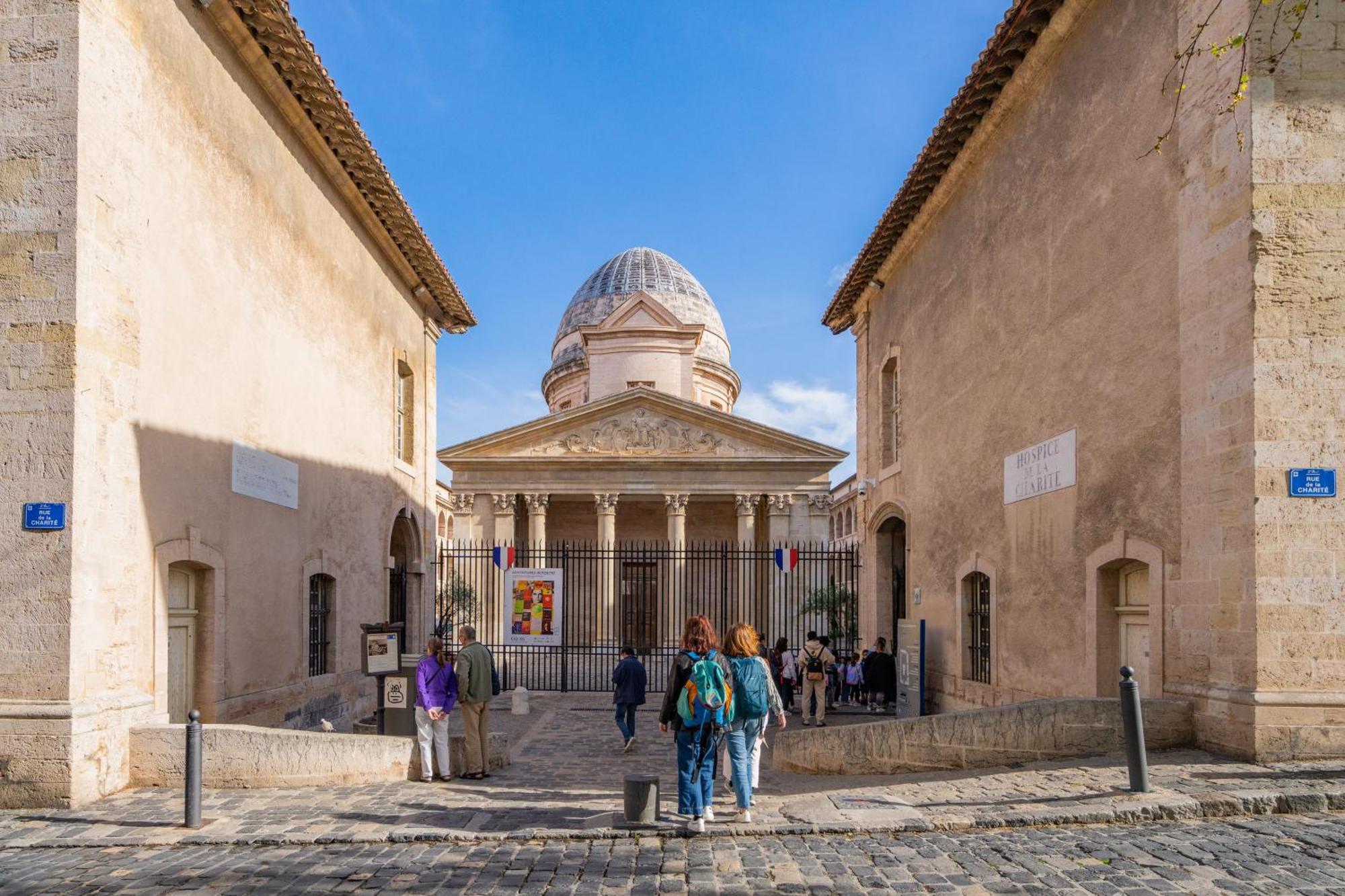Le Castellane Coeur Centre *
