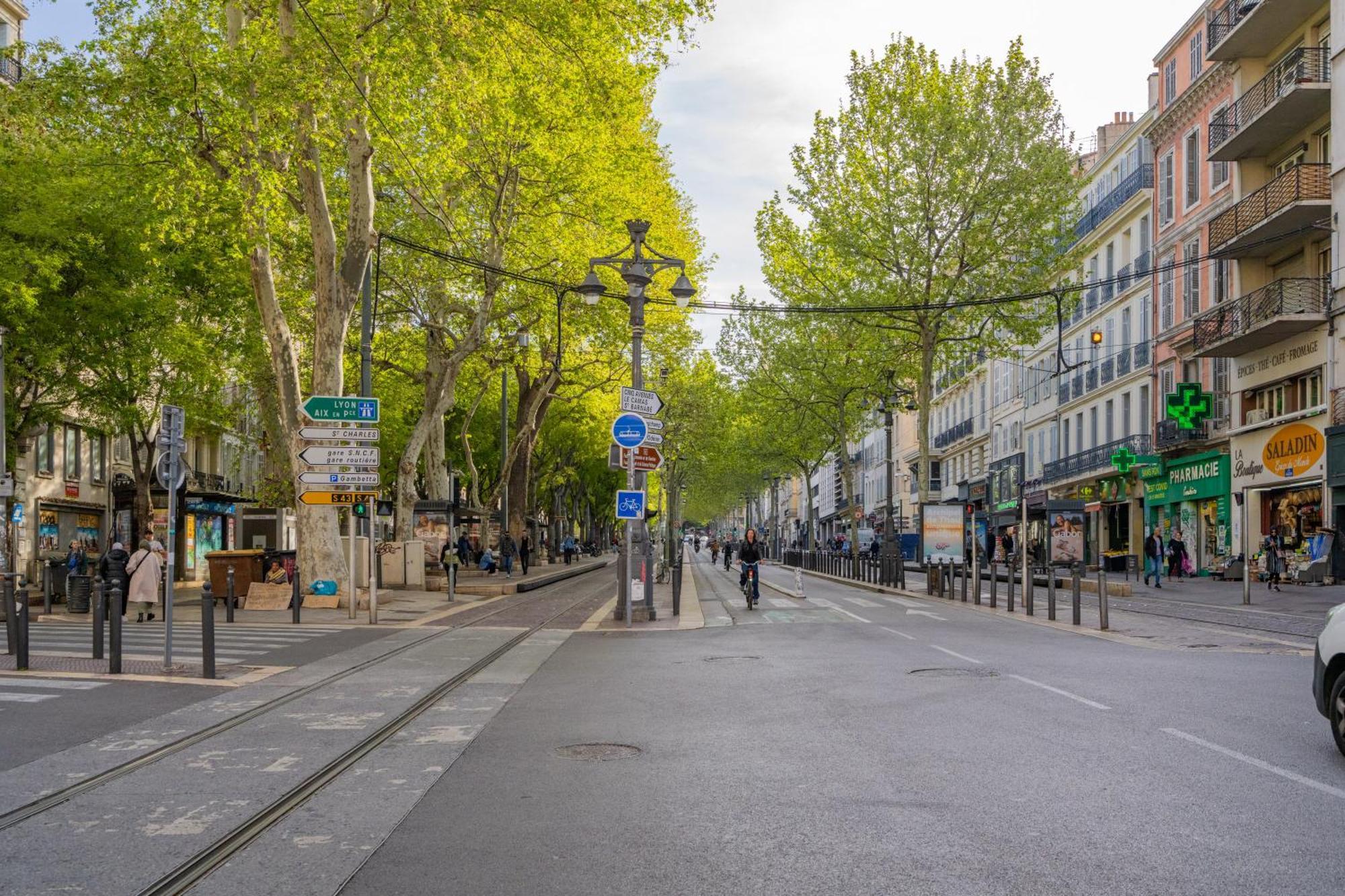 Le Castellane Coeur Centre