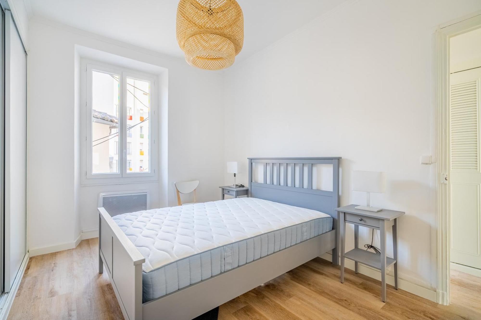 Appartement Le Castellane Coeur Centre Marseille