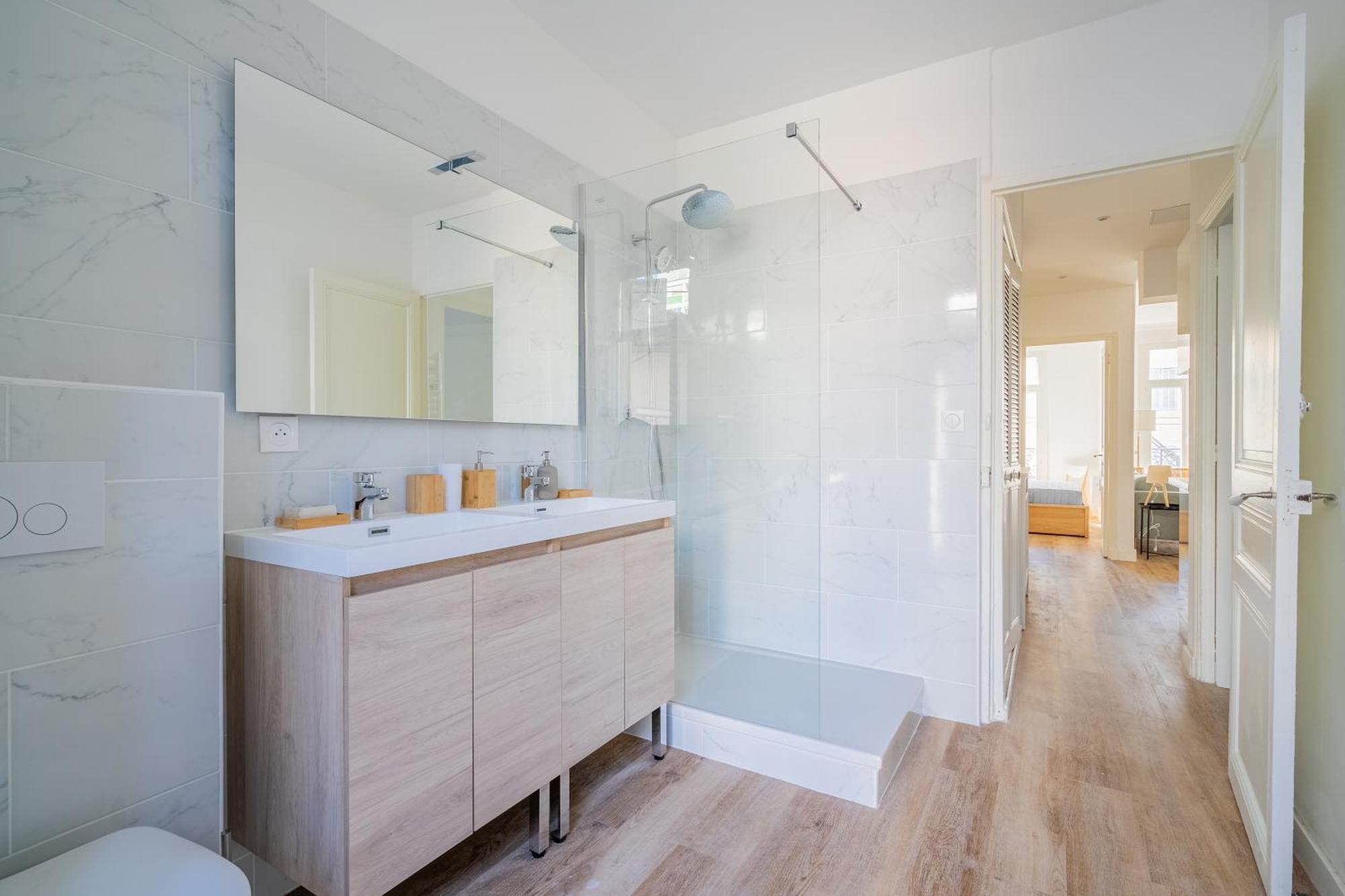 Appartement Le Castellane Coeur Centre