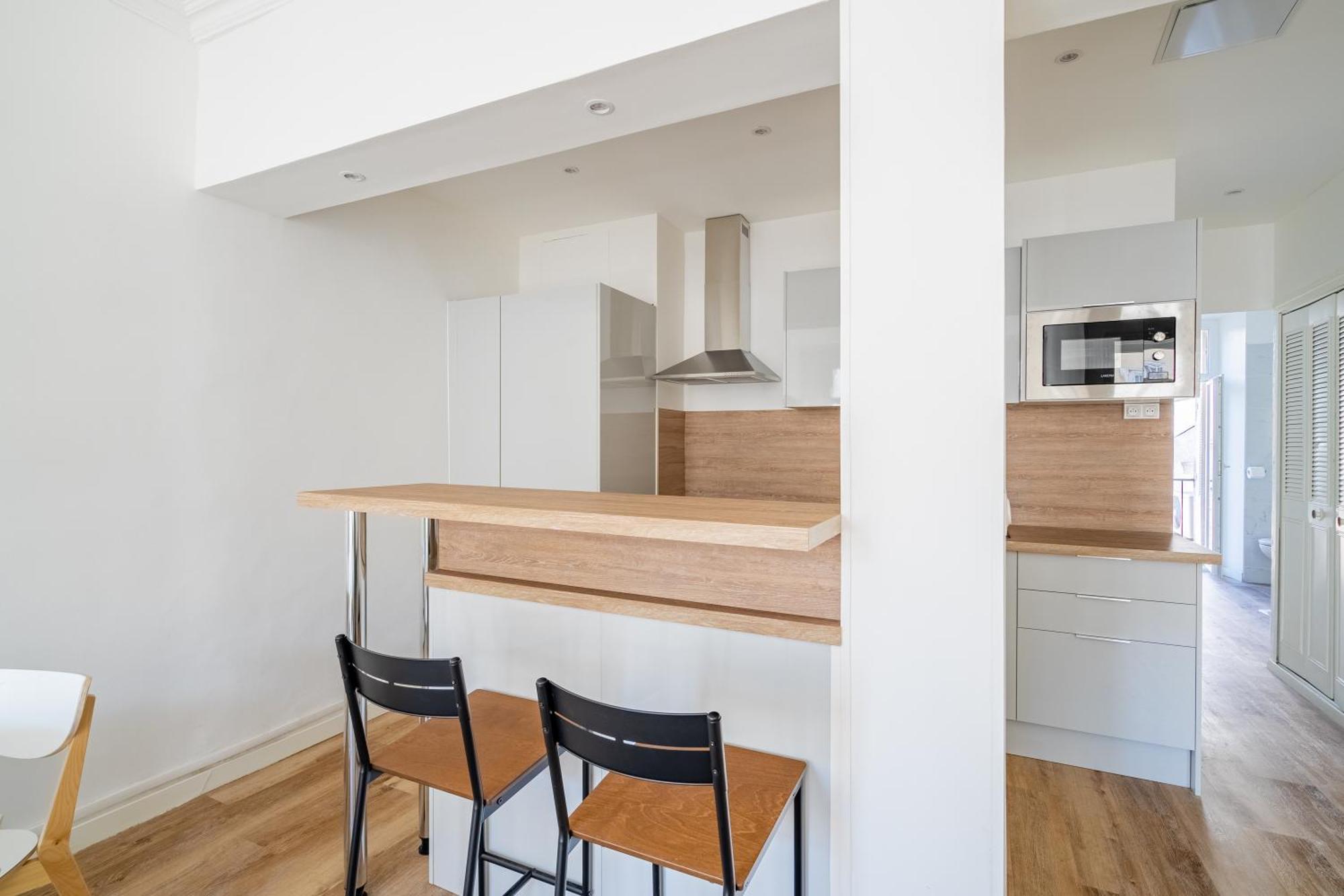 Le Castellane Coeur Centre Appartement