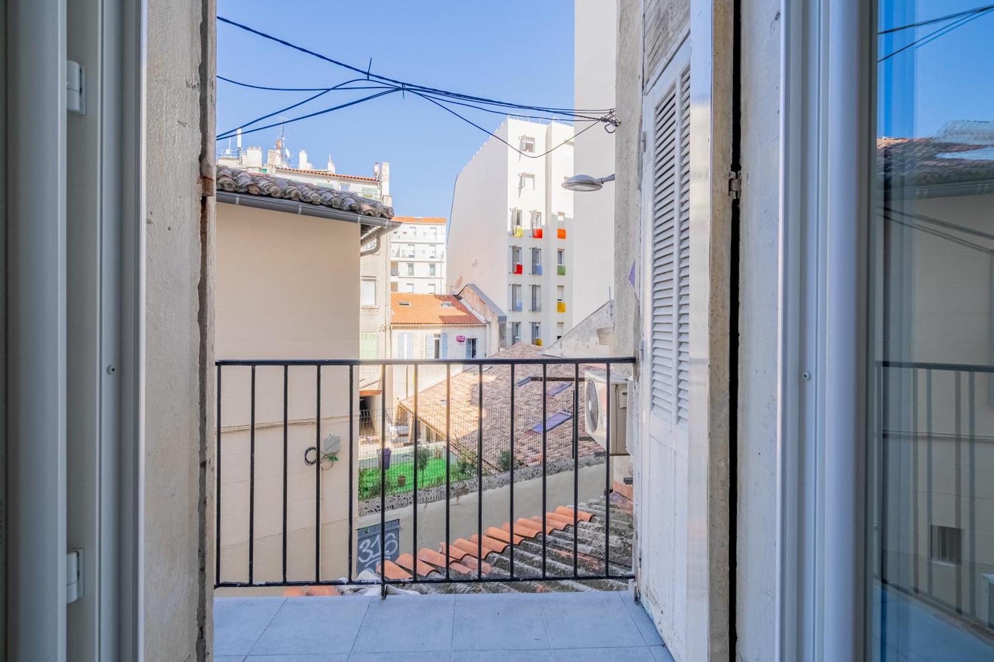 Appartement Le Castellane Coeur Centre