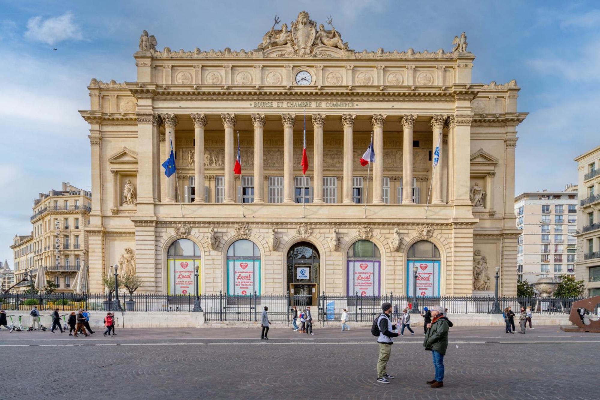 Le Castellane Coeur Centre
