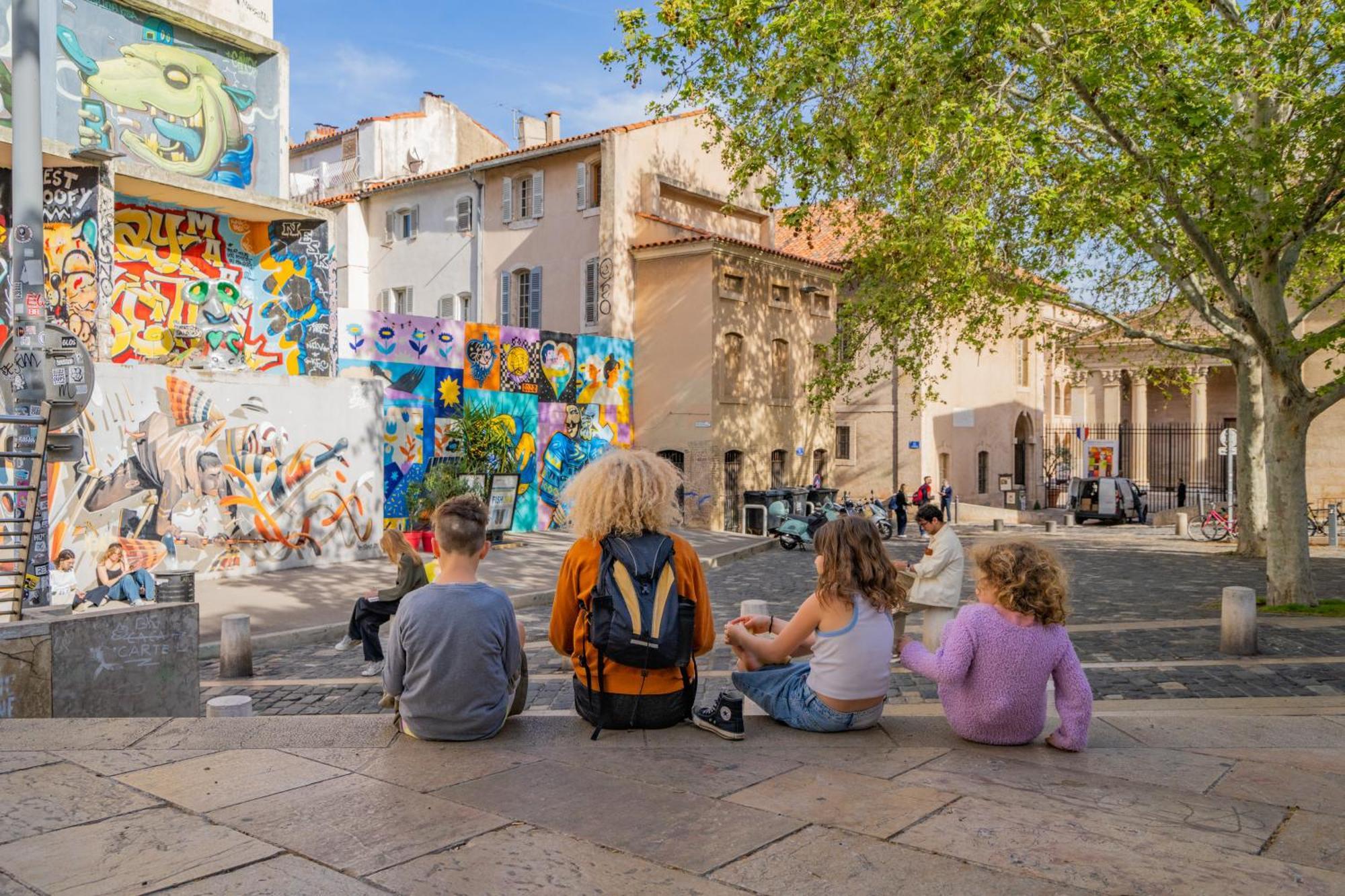 Le Castellane Coeur Centre Appartement